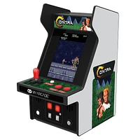 Micro Arcade Machine Contra