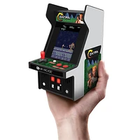 Micro Arcade Machine Contra