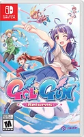 Gal Gun Returns - Nintendo Switch