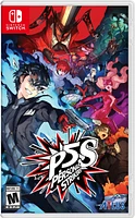 Persona 5 Strikers - Nintendo Switch