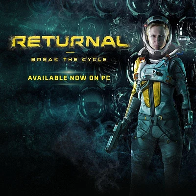 Returnal - PC