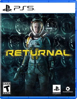 Returnal - PlayStation 5