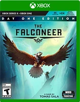 Falconeer