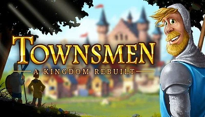 Townsmen: A Kingdom Rebuilt