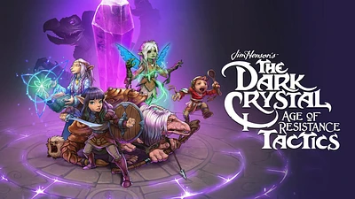 The Dark Crystal: Age of Resistance Tactics