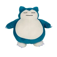 Jazwares Pokemon Sleeping Snorlax 18-In Pillow Plush