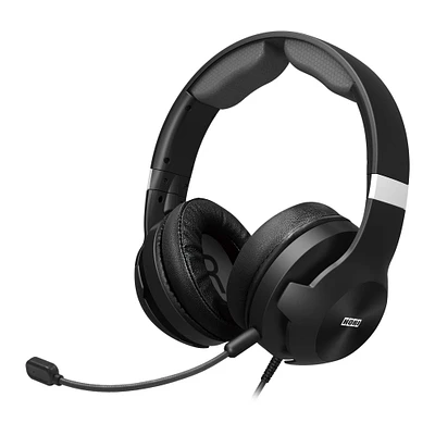 HORI Pro Gaming Headset for Xbox Series X