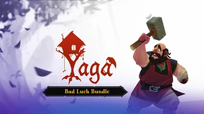 Yaga Bad Luck Bundle