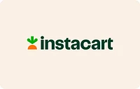 Instacart Gift Card