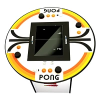 Arcade1Up Pong 4 Player Pub Table