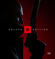 HITMAN 3 Deluxe - Xbox One