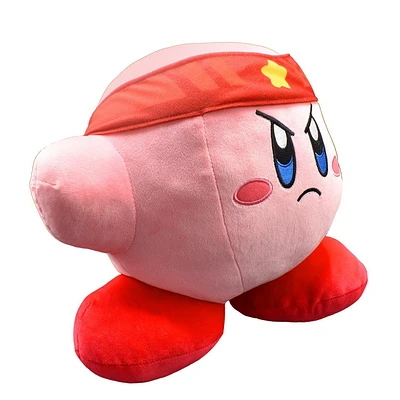 Kirby Ninja 12-in Plush