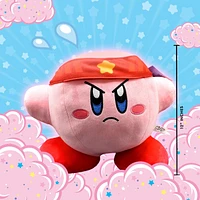 Kirby Ninja 12-in Plush