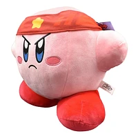 Kirby Ninja 12-in Plush