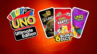 UNO Ultimate Edition - PC