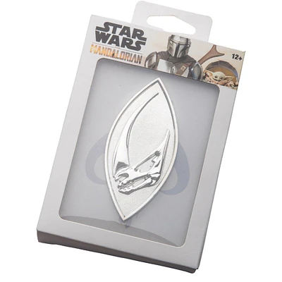 Star Wars: The Mandalorian Mudhorn Magnet Pin