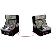 My Arcade Street Fighter II Champion Edition Micro Player
