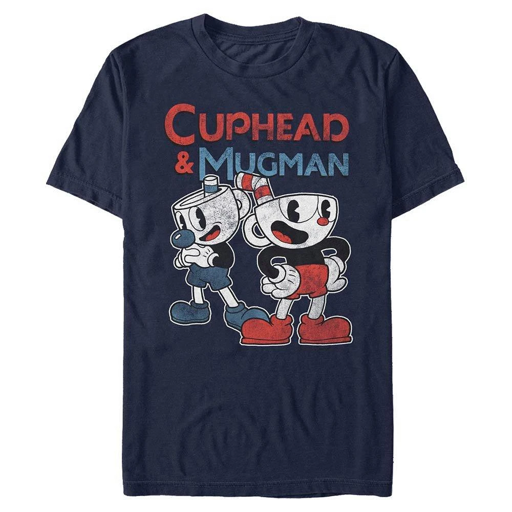 Cuphead