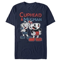 Cuphead