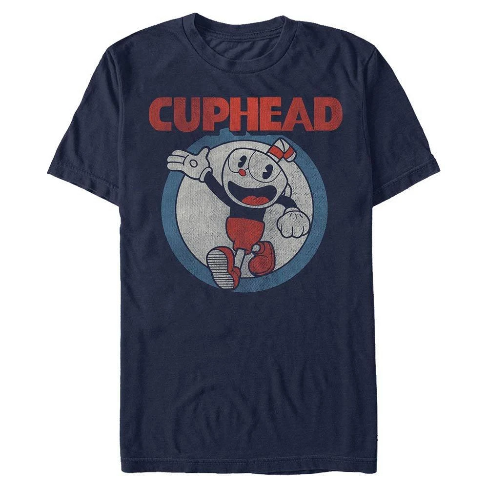 Cuphead Classic T-Shirt