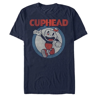 Cuphead Classic T-Shirt