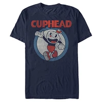 Cuphead Classic T-Shirt