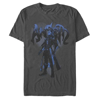 Kingdom Hearts Ansem T-Shirt
