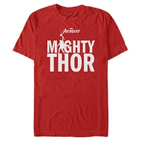 Marvel's Avengers Mighty Thor T-Shirt