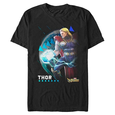 Marvel Strike Force Thor T-Shirt