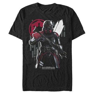 Star Wars Jedi: Fallen Order Jedi Hunter T-Shirt