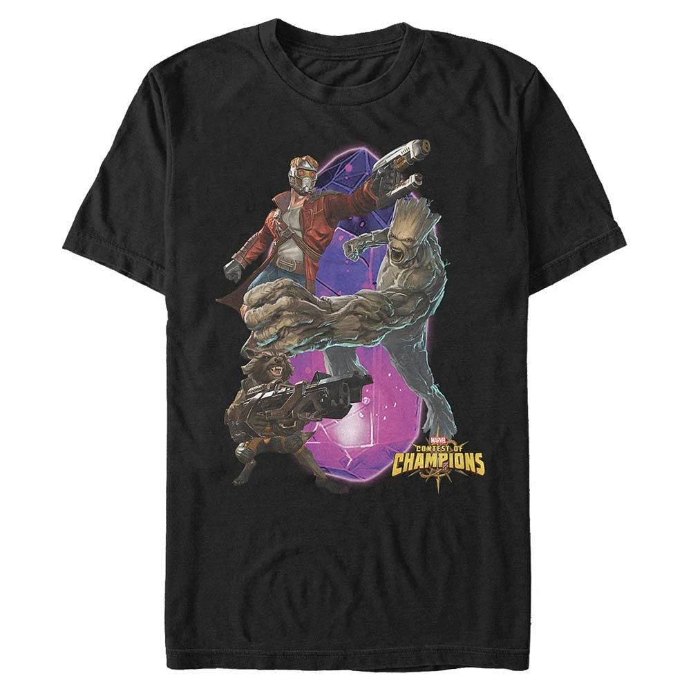 Marvel Contest of Champions Guardians of the Galaxy T-Shirt