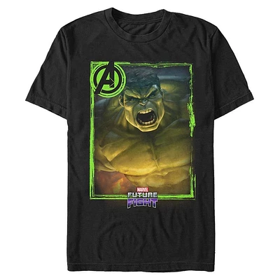 Marvel Future Fight The Hulk T-Shirt