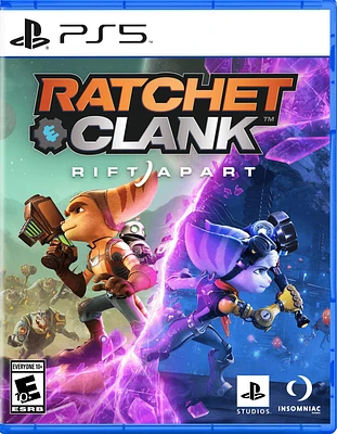 Ratchet and Clank: Rift Apart - PlayStation 5