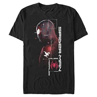 Marvel's Spider-Man: Miles Morales Superhero Specs T-Shirt