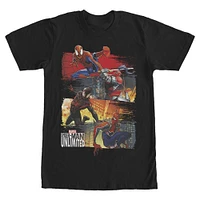 Marvel Spider-Man Unlimited T-Shirt