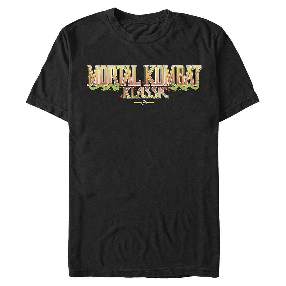 Mortal Kombat Klassic T-Shirt