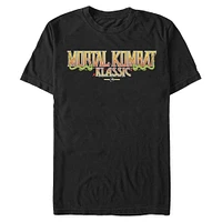 Mortal Kombat Klassic T-Shirt