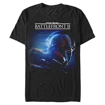 Star Wars Battlefront II Soldier T-Shirt