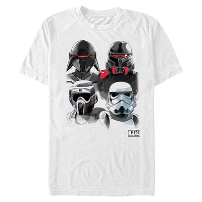 Star Wars Jedi: Fallen Order Troopers T-Shirt