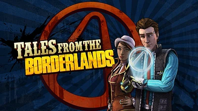 Tales From the Borderlands - Nintendo Switch