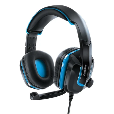 GRX-440 Gaming Headset for PlayStation 4