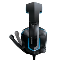 GRX-440 Gaming Headset for PlayStation 4