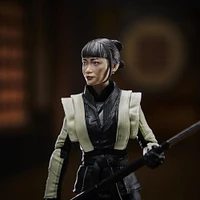 Hasbro G.I. Joe Origins Snake Eyes Akiko Classified Series 6-in Action Figure