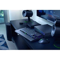 Razer Turret Black Wireless Mechanical Gaming Keyboard and Mouse for Xbox One