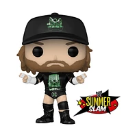 Funko POP! WWE: Triple H Degeneration X Summer Slam '09 4-in Vinyl Figure GameStop Exclusive