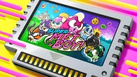 Super Met-Boy! - Nintendo Switch