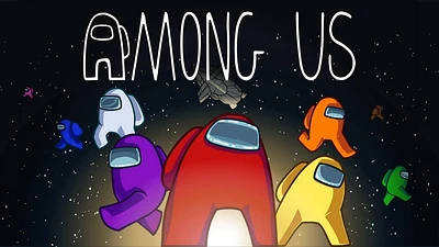 Among Us - Nintendo Switch