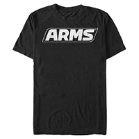 ARMS Logo T-Shirt