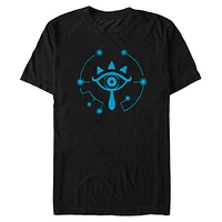The Legend of Zelda Eye Symbol T-Shirt
