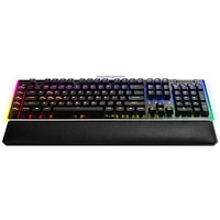 EVGA Z20 RGB Backlit LED Optical Mechanical Switches Gaming Keyboard